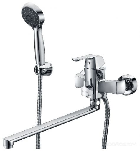 Смеситель Kaiser Boss 51055B, фото 1