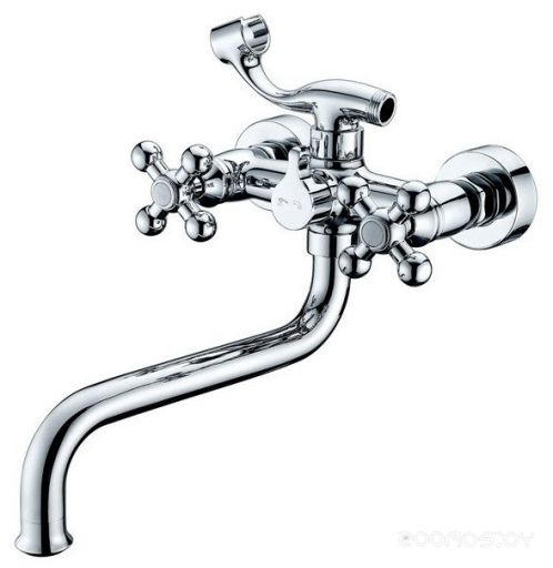 Смеситель Kaiser Carlson Lux 11255, фото 1