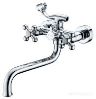 Смеситель Kaiser Carlson Lux 11255