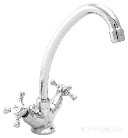 Смеситель Kaiser Carlson Style 11073, фото 1