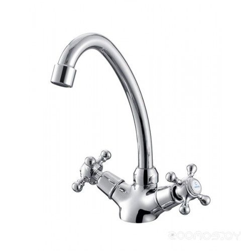 Смеситель Kaiser Carlson Style 11143, фото 1