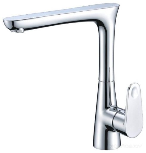Смеситель Kaiser Corner 48044, фото 1