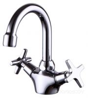 Смеситель Kaiser Crystal 28111
