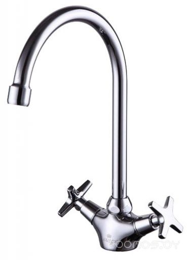 Смеситель Kaiser Crystal 28133, фото 1