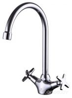 Смеситель Kaiser Crystal 28133