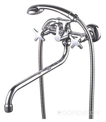 Смеситель Kaiser Crystal 28155, фото 1