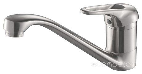 Смеситель Kaiser Douglas 12533 silver, фото 1
