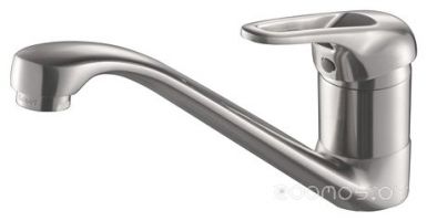 Смеситель Kaiser Douglas 12533 silver