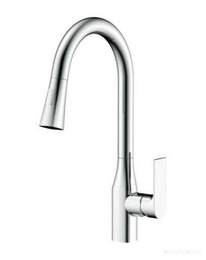 Смеситель Kaiser LINEAR 59044, фото 1