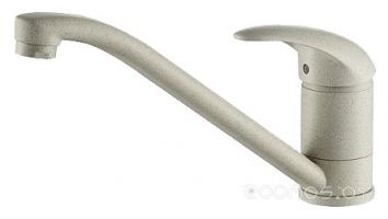 Смеситель Kaiser Magistro 14133-6 granit Sand Beige