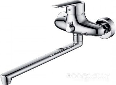 Смеситель Kaiser Orbit 20055B Betta, фото 1