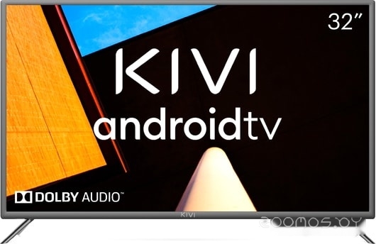 ЖК телевизор Kivi 32F710KB, фото 10