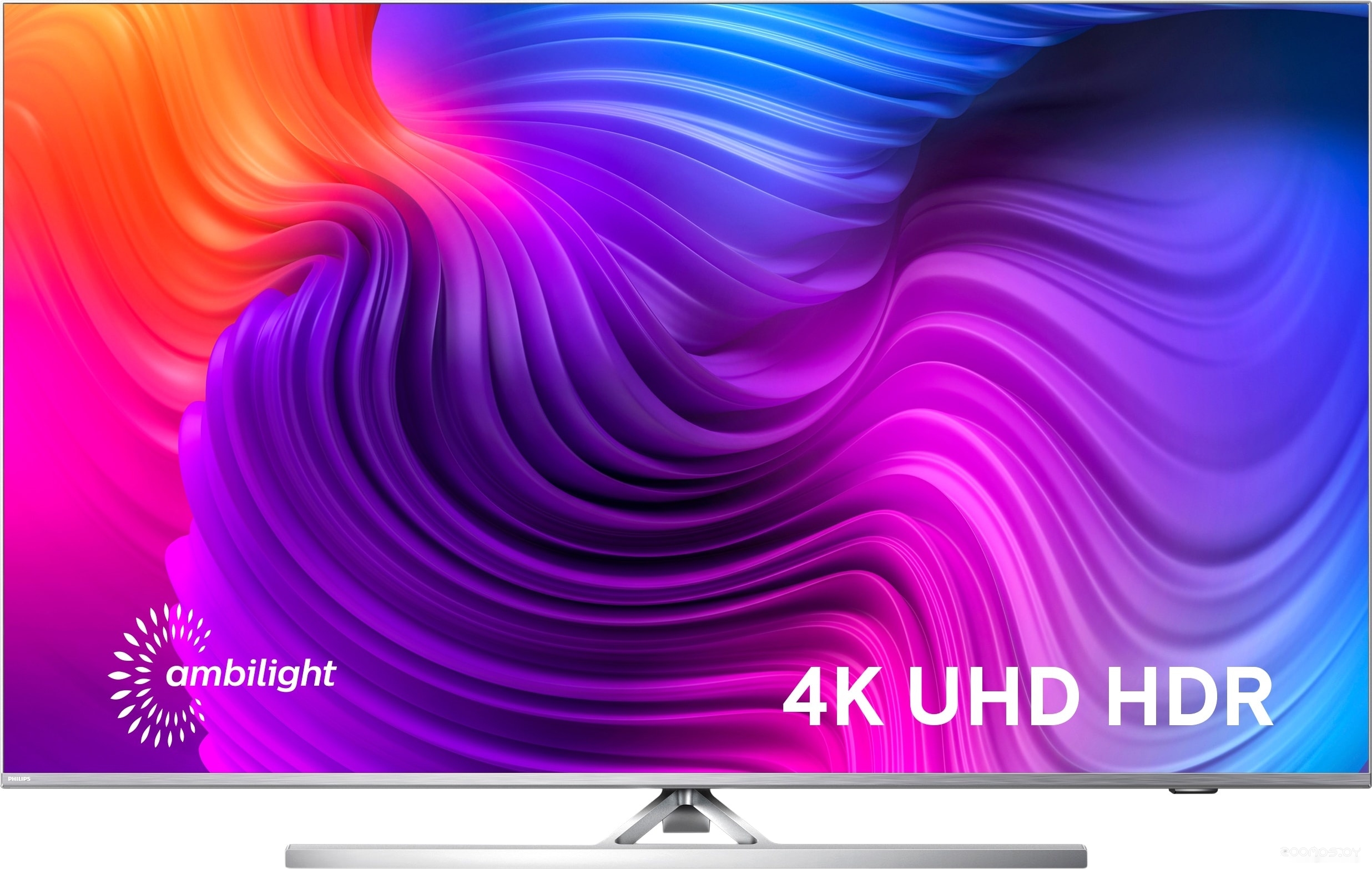 Телевизор Philips 65PUS8506/60, фото 2