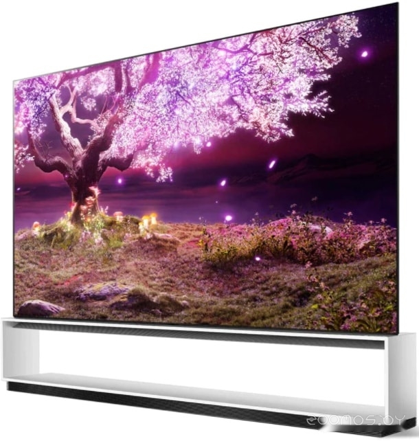 OLED телевизор LG OLED88Z19LA, фото 3