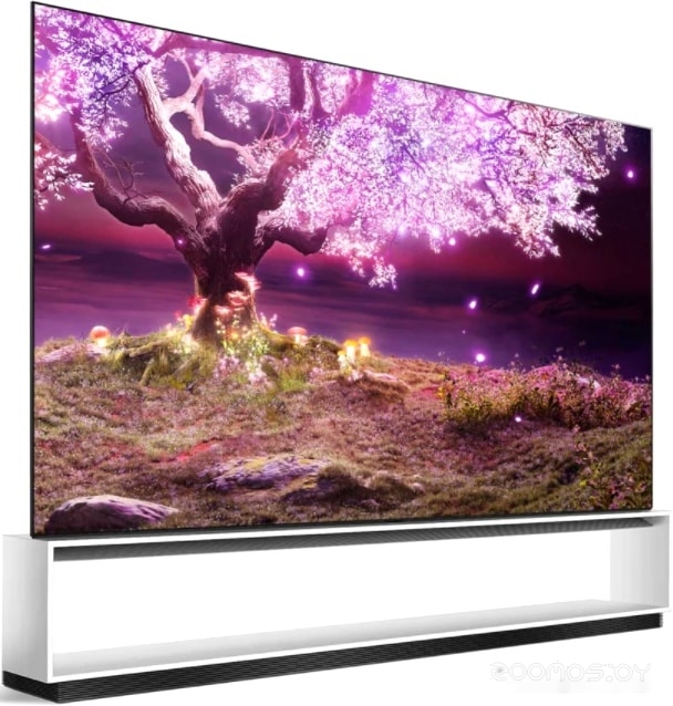 OLED телевизор LG OLED88Z19LA, фото 5