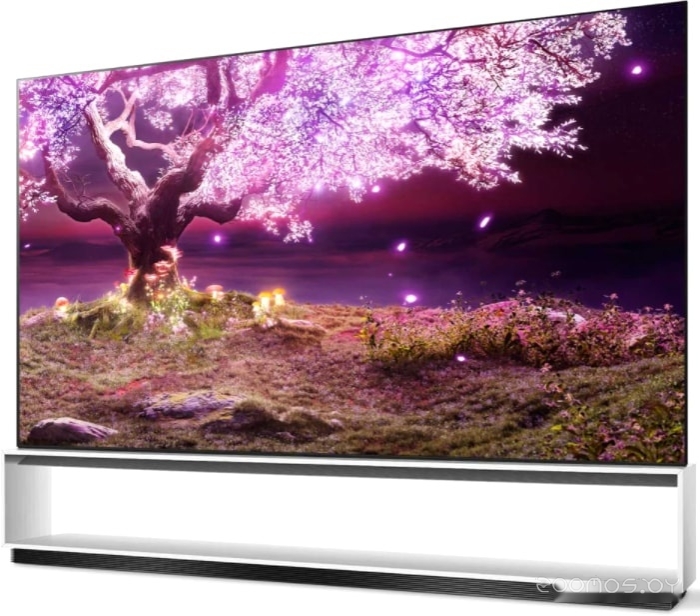 OLED телевизор LG OLED88Z19LA, фото 2