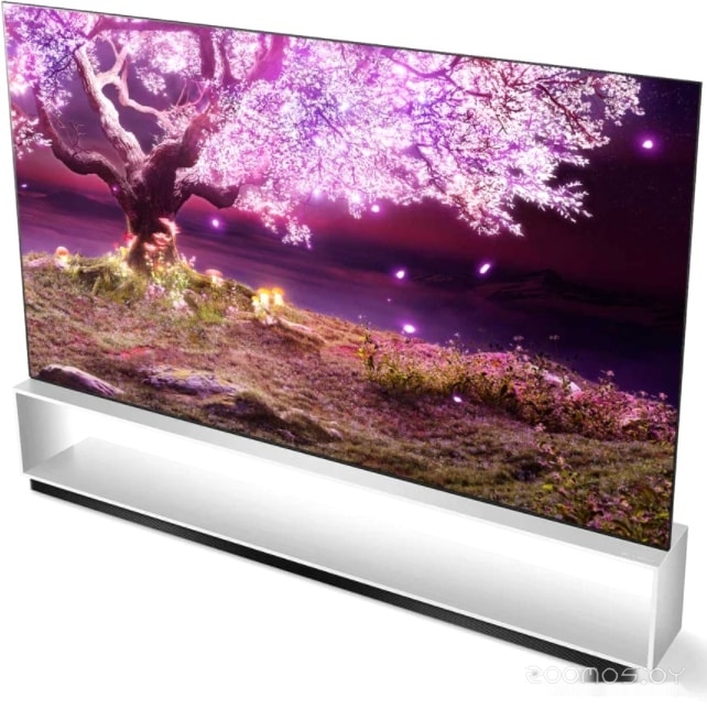 OLED телевизор LG OLED88Z19LA, фото 8