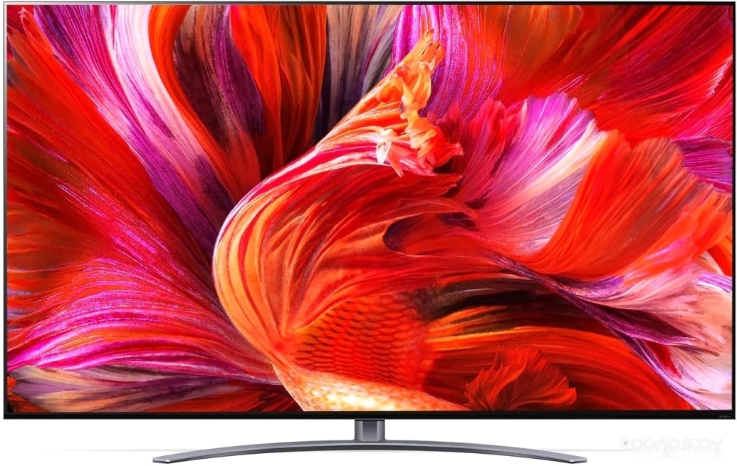 Телевизор LG QNED MiniLED 8K 65QNED966PA, фото 2