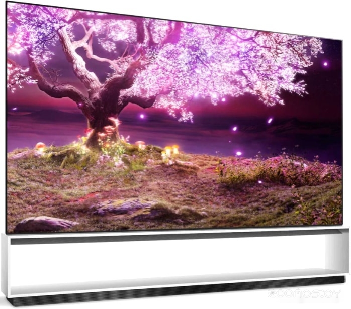 OLED телевизор LG OLED88Z19LA, фото 6