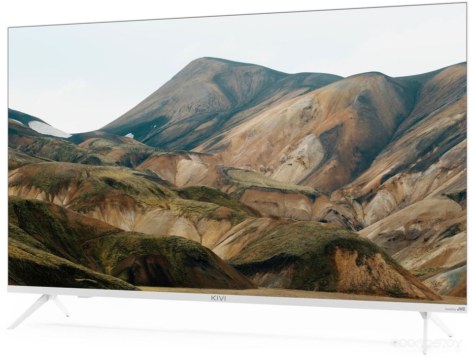 Телевизор Kivi 43U790LW, фото 9