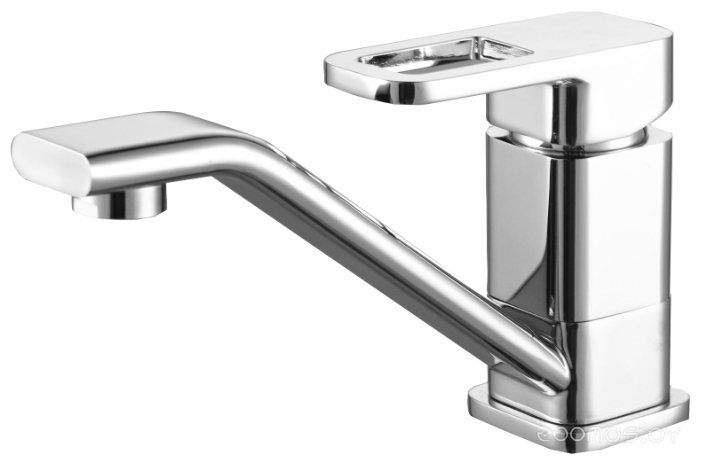 Смеситель Kaiser Sharp 64111, фото 1