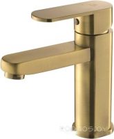 Смеситель Kaiser Sonat (бронза) [34011-1 Bronze]