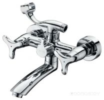 Смеситель Kaiser Trio 57122