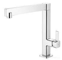 Смеситель Kaiser Vico 30044 хром