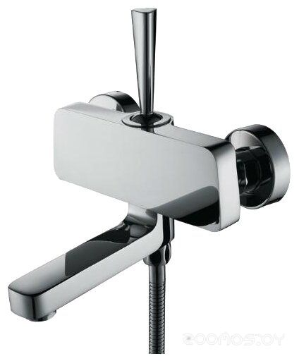 Смеситель Kaiser Vista 65022, фото 1
