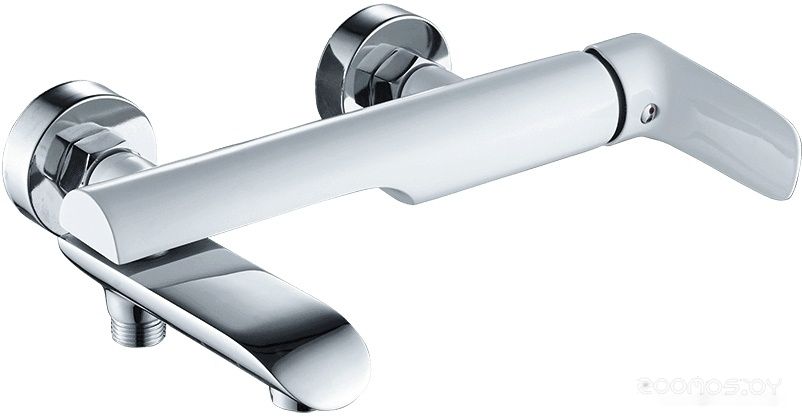 Смеситель Laveo Alea BLE 61FD, фото 1