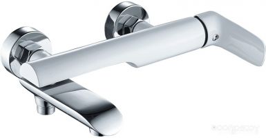 Смеситель Laveo Alea BLE 61FD