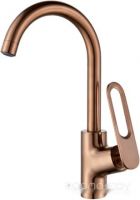 Смеситель Laveo Tierra BAJ 868D