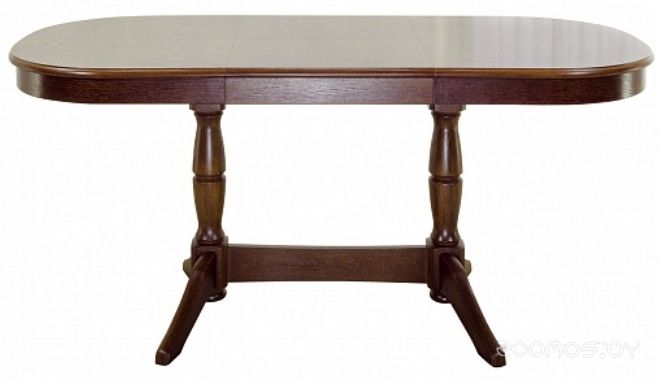 Обеденный стол Оримэкс Агат (дуб-тон 344)