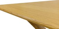 Обеденный стол Оримэкс Боско (светлый дуб)