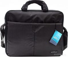 Цены на сумку Miru ClassTop 15.6"