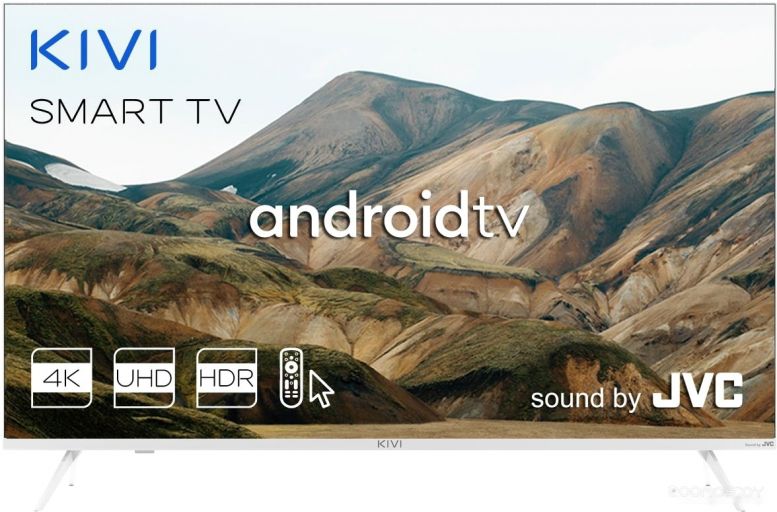 Телевизор Kivi 43U790LW, фото 1