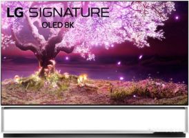 OLED телевизор LG OLED88Z19LA