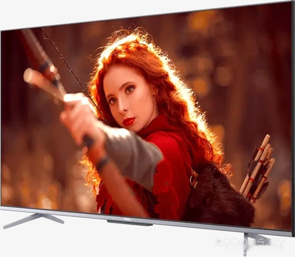 Телевизор TCL 65P725, фото 2