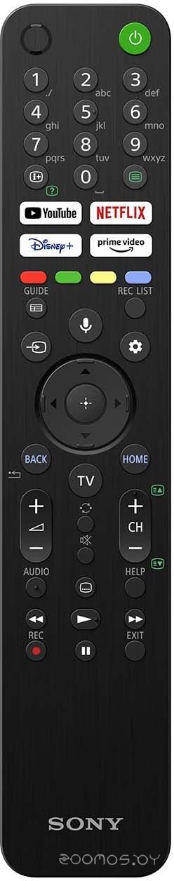 Телевизор Sony KD-43X85TJ, фото 2