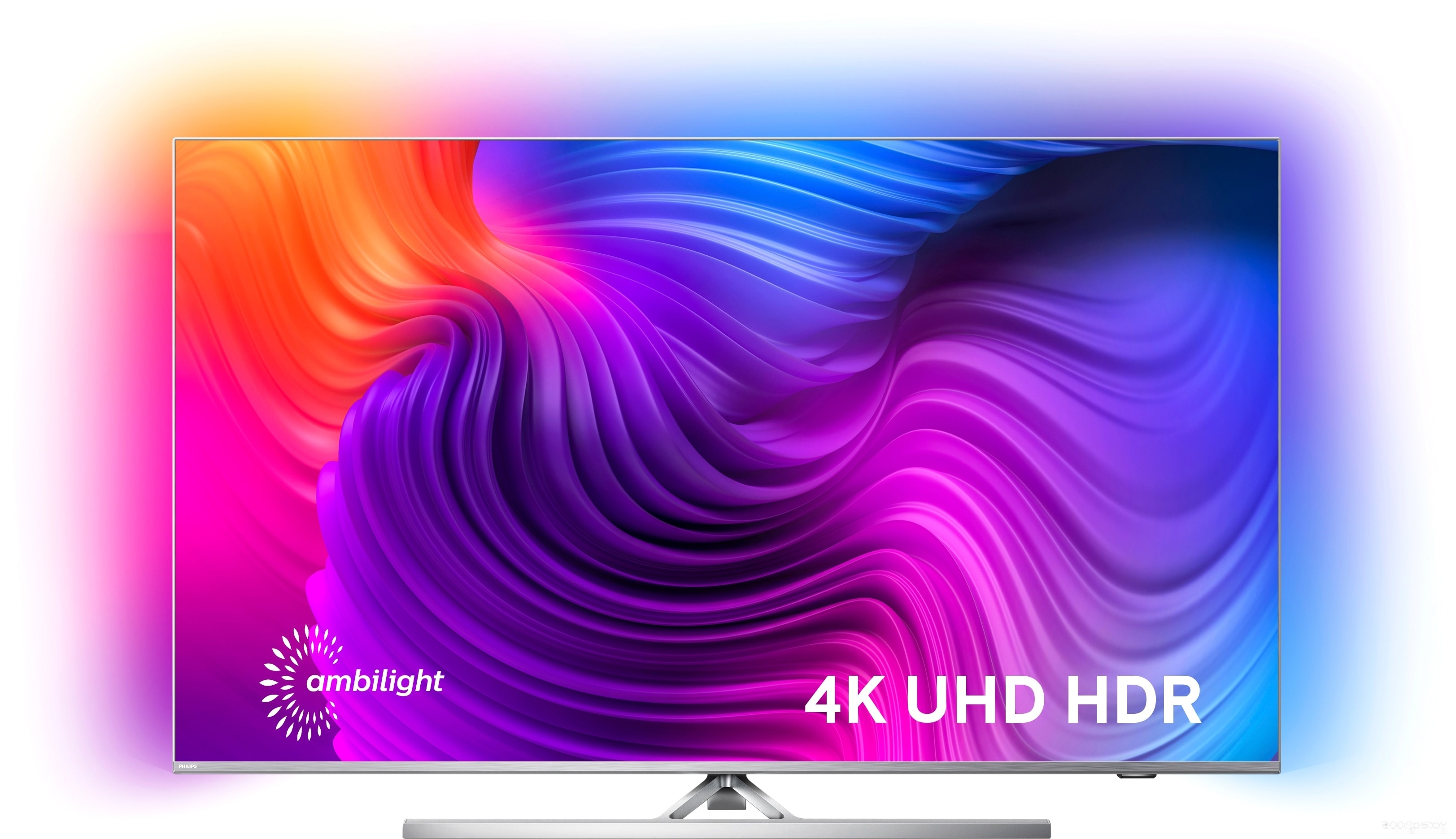 Телевизор Philips 65PUS8506/60, фото 7