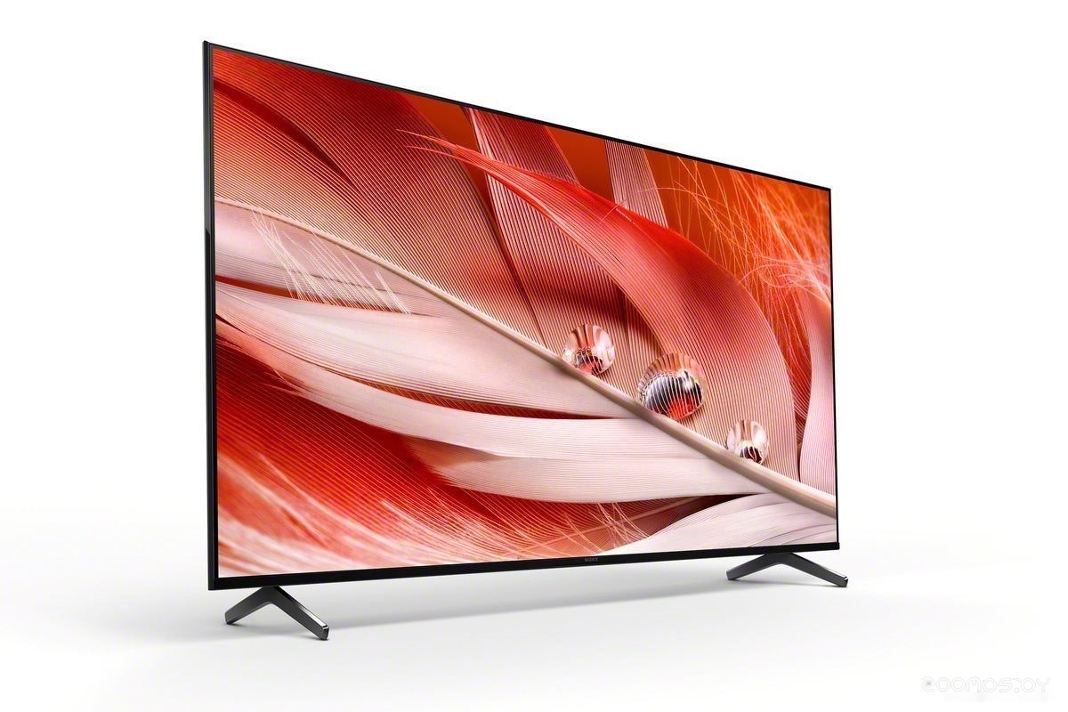 Телевизор Sony XR-55X90J, фото 9
