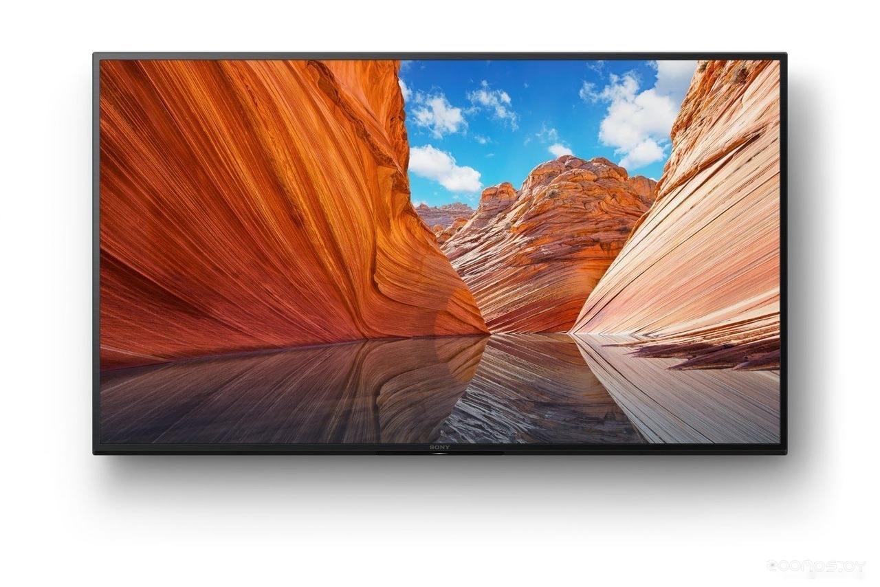 ЖК-телевизор Sony KD-50X81J, фото 4