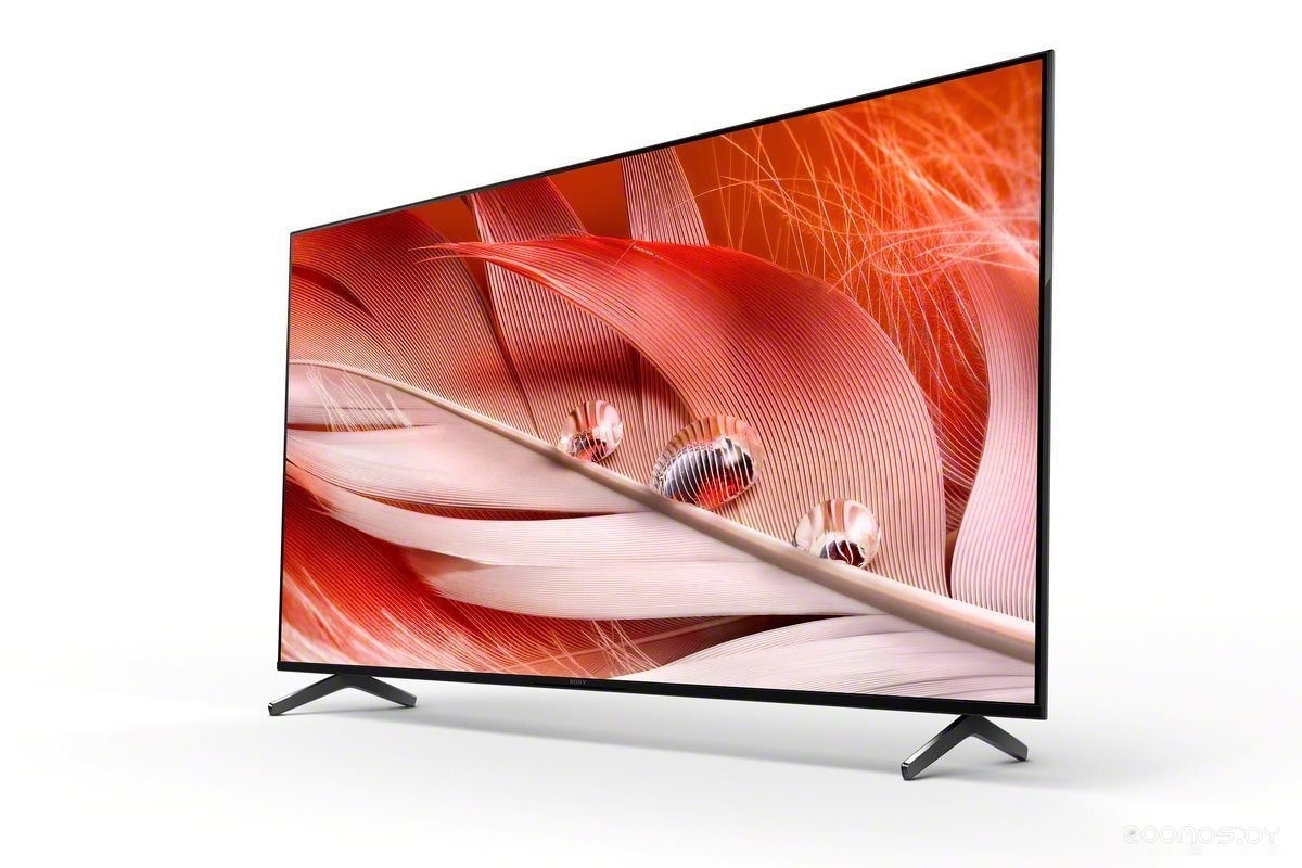 Телевизор Sony XR-55X90J, фото 8