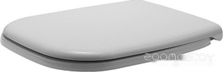 Унитаз Duravit D-code 45350900A1, фото 2