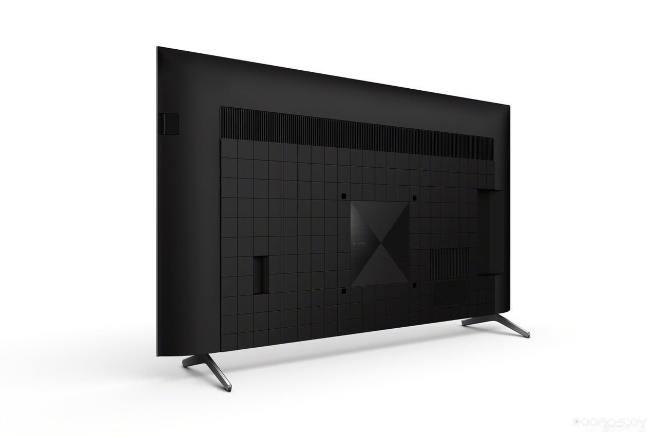 Телевизор Sony XR-55X90J, фото 6