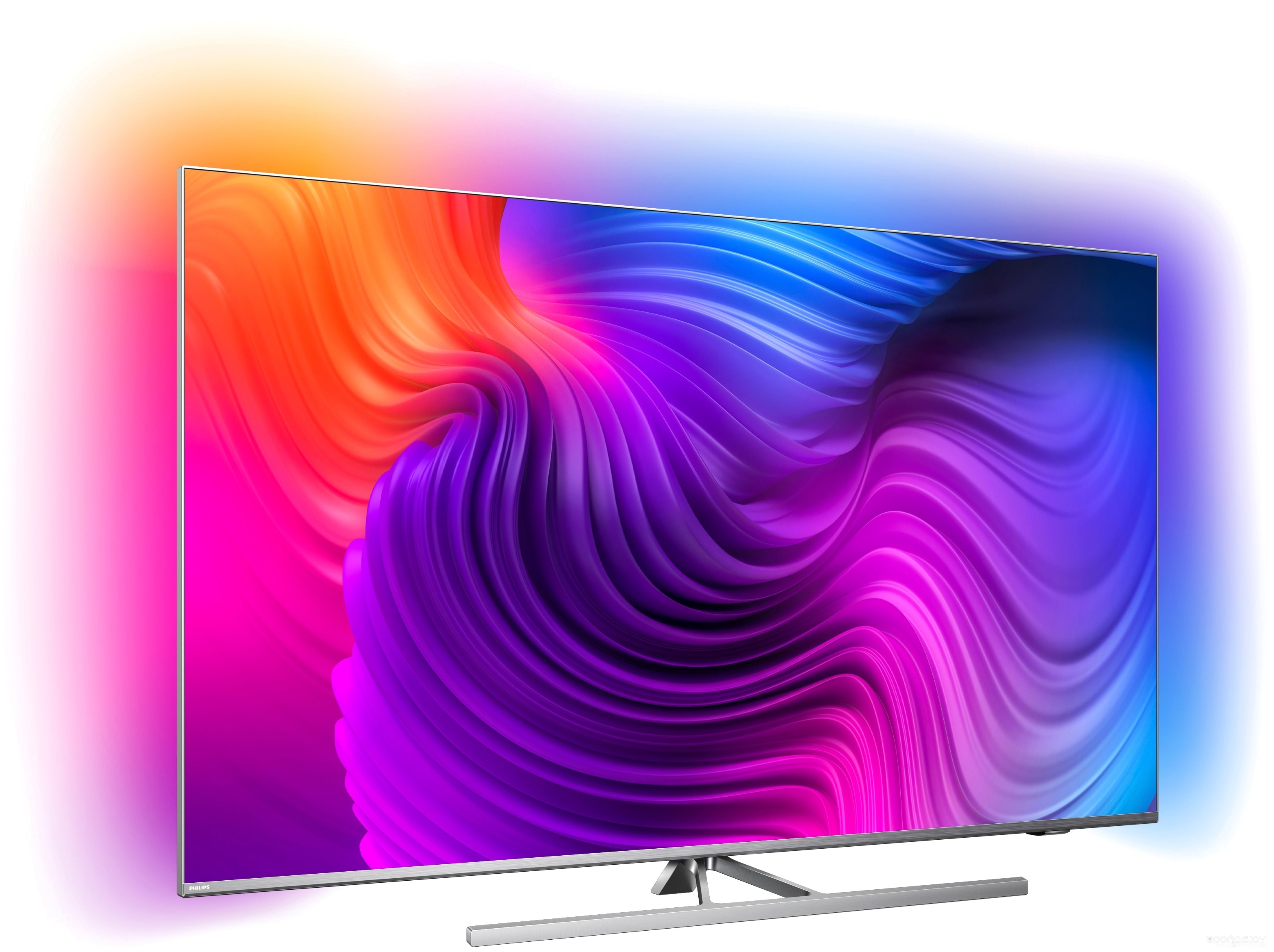 Телевизор Philips 65PUS8506/60, фото 5