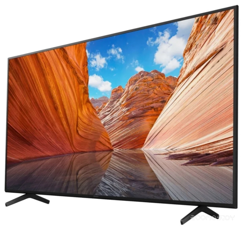 ЖК-телевизор Sony KD-43X81J, фото 8