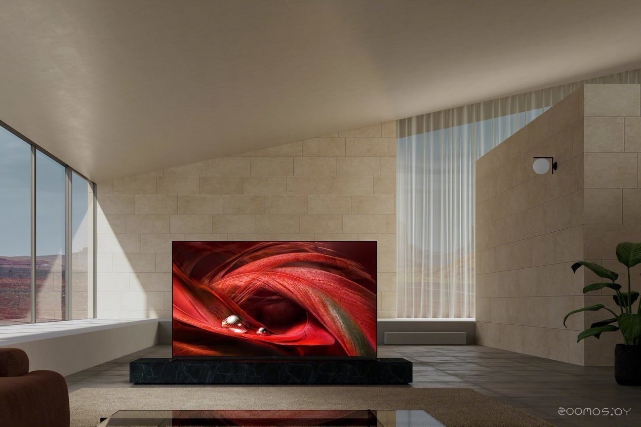 Телевизор Sony XR-85X95J, фото 9