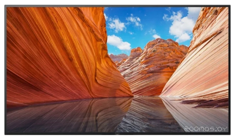 ЖК-телевизор Sony KD-43X81J, фото 10