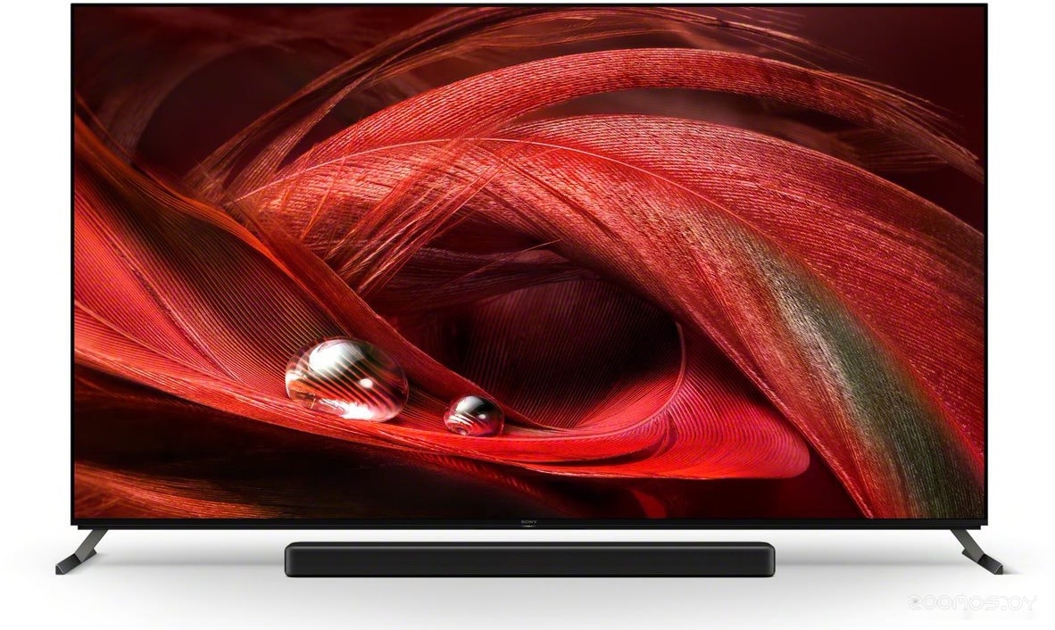 Телевизор Sony XR-85X95J, фото 14